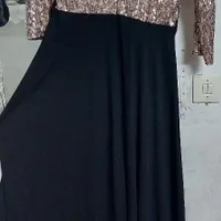لباس مجلسی در حد نو