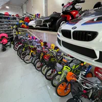 فروشگاه دوچرخه حسین زاده|دوچرخه، اسکیت، اسکوتر|شوشتر, |دیوار