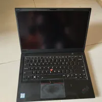 لپ تاپ لنوو تینک‌پد X1 Carbon