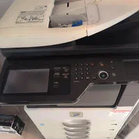 دستگاه کپی استوک شارپ مدل mx m354n|پرینتر، اسکنر، کپی، فکس|شیراز, لب آب|دیوار
