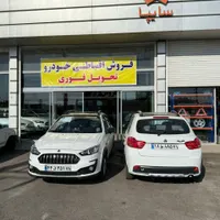 کوئیک gxr نقد و اقساط تحویل 1ساعته