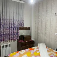 رهن آپارتمان ۶۲ متری ۲ خوابه طبقه ۳ در جنت آباد ج