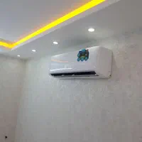 نصب ونصاب انواع کولرگازی