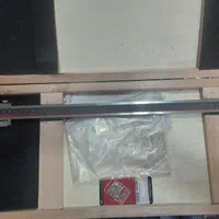 کولیس.میکرومتر.گیج|ابزارآلات|اصفهان, شهرک مهدیه|دیوار