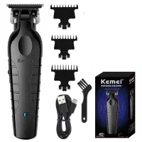 ماشین اصلاح خطزن و صفرزن حرفهای مناسب سالن