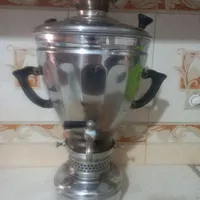 سماور نفتی
