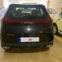 فروش فوری MVM X33 cross|خودرو سواری و وانت|تهران, دروازه شمیران|دیوار