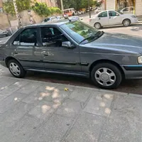 پارس tu5