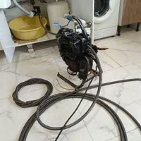 لوله بازکنی شهرک غرب پونک صادقیه توحیدفوری۵۰%تخفیف|خدمات پیشه و مهارت|تهران, توحید|دیوار