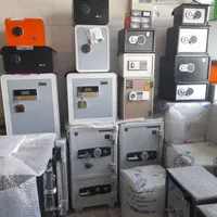 خرید و فروش گاوصندوق های کاوه خریدار کارکرده و نو|ابزارآلات|تهران, گلستان (شهرک راه آهن)|دیوار