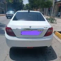 دنا پلاس 6 دنده توربو اتومات، مدل اسفند ۱۴۰۰