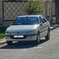 پژو پارس LX TU5، مدل ۱۳۹۴|خودرو سواری و وانت|شیراز, انجیر|دیوار