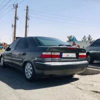 سیتروئن زانتیا 2000cc، مدل ۱۳۸۶
