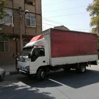 باربری و حمل اثاث منزل ورامین،پاکدشت،قرچک،تهران|خدمات حمل و نقل|ورامین, |دیوار