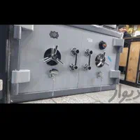 فروش گاوصندوق طلافروشی زیرویترینی گاو صندوق|صنایع دستی و سایر لوازم تزئینی|اصفهان, ارزنان|دیوار