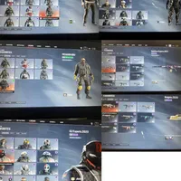 اکانت قدیمی rainbow six r6 رینبو|کنسول، بازی ویدئویی و آنلاین|تهران, زمزم|دیوار