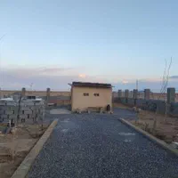 فروش ۵۰۰مترزمین باغی شاهین شهر اقساطی سند تک برگ|فروش زمین و ملک کلنگی|اصفهان, دشتستان|دیوار