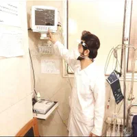 خدمات پزشکی پرستاری درمنزل شهریار،اندیشه،ملارد،قدس|خدمات آرایشگری و زیبایی|شهریار, |دیوار