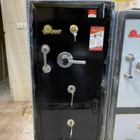 گاوصندوق بتونی-سنگین مکانیزم فولادی گاو صندوق|ابزارآلات|شیراز, شهرک پردیس|دیوار