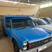 نیسان ۴۰۱ دوگانه