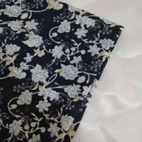 دو قواره پارچه چادری و لباسی|لباس|پردیس, |دیوار