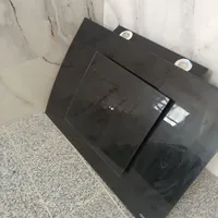 هود اسپزخانه لمسی