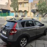 دانگ فنگ H30 کراس، مدل ۱۳۹۶
