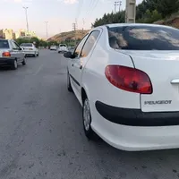 206اس دی|خودرو سواری و وانت|سنندج, |دیوار