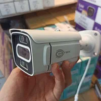دوربین مداربسته ip اقتصادی تایید اماکن (دزدگیر)|دوربین مداربسته|اردبیل, |دیوار