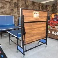 میز پینگ پنگ فوتبال دستی هایگلاس آدمک طلایی|ورزشهای توپی|تهران, تهرانپارس شرقی|دیوار