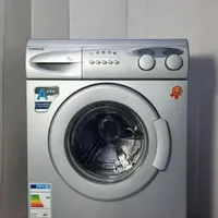 ماشین لباسشویی بکو HaieR|ماشین لباسشویی و خشک‌کن لباس|رودهن, |دیوار