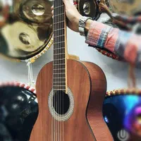 &مجموعه ی گیتار های با کیفیت //تماس در توضیحات|گیتار، بیس، امپلیفایر|تهران, جمهوری|دیوار