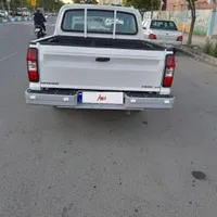 وانت مزدا کارا دو کابین 2000cc، مدل ۱۴۰۲|خودرو سواری و وانت|مشهد, تربیت|دیوار