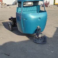 صافکار‌ی‌ونقاشی‌خودروهای‌کلاسیک آفرودی باری‌وسنگین|خدمات موتور و ماشین|قدس, شهر‌قدس|دیوار
