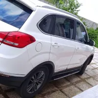 تیگو5 اکسلنت تمام فول مدل اخرسال96