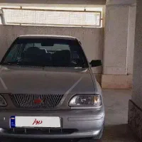 پراید ۱۴۱