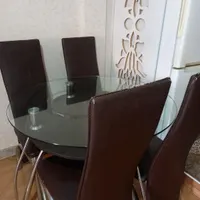 میزغذاخوری چهارنفره