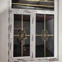 گروه تولید درب و پنجره upvc پنتاک