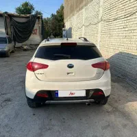 لیفان x50اتوماتیک مدل ۹۵|خودرو سواری و وانت|اصفهان, آبشار|دیوار