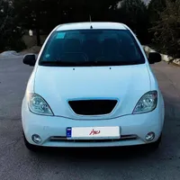تیبا 1صندوقدار 1400