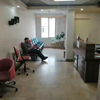 اجاره اداری مسکوونی 71متر|اجارهٔ دفتر کار، اتاق اداری، مطب|تهران, نصرت|دیوار