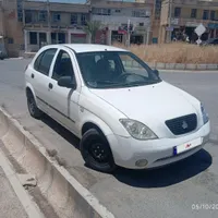 تیبا 2 (هاچبک) EX، مدل ۱۳۹۷|خودرو سواری و وانت|شیراز, شیخ روزبهان|دیوار