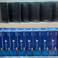 فروش ویژه PS4 کارکرده تمیز با بازی‌های ۲۰۲۵|کنسول، بازی ویدئویی و آنلاین|مشهد, سراب|دیوار