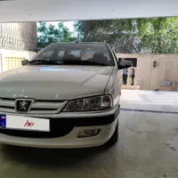 پژو پارس سال مدل 99