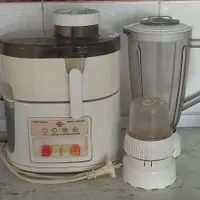 آبمیوه گیر،مخلوط کن،اسیاب