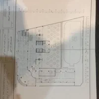 مجتمع تجاری ورزشی 6900 متری پردیس|فروش مغازه و غرفه|پردیس, |دیوار