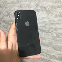 اپل iPhone X با حافظهٔ ۲۵۶ گیگابایت فقط معاوضه