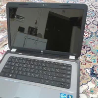 لب‌تاپ مدل اچ پی