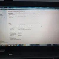 لپ تاپ hp pavilion g