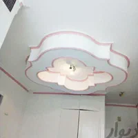 نقاشی ساختمان و رنگ آمیزی|خدمات پیشه و مهارت|مشهد, ایثارگران|دیوار